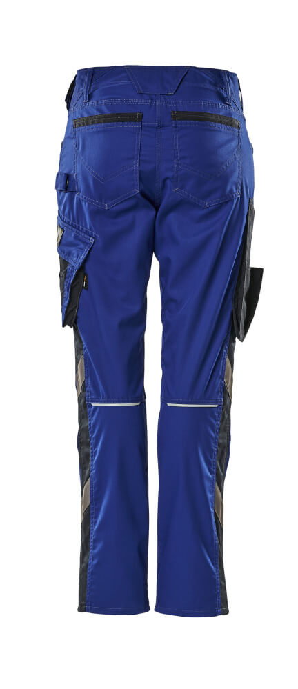 Mascot UNIQUE Pantalon 18678 royal/marine foncé