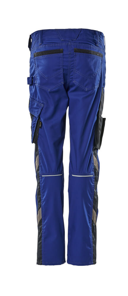 Mascot UNIQUE Pantalon 18688 royal/marine foncé