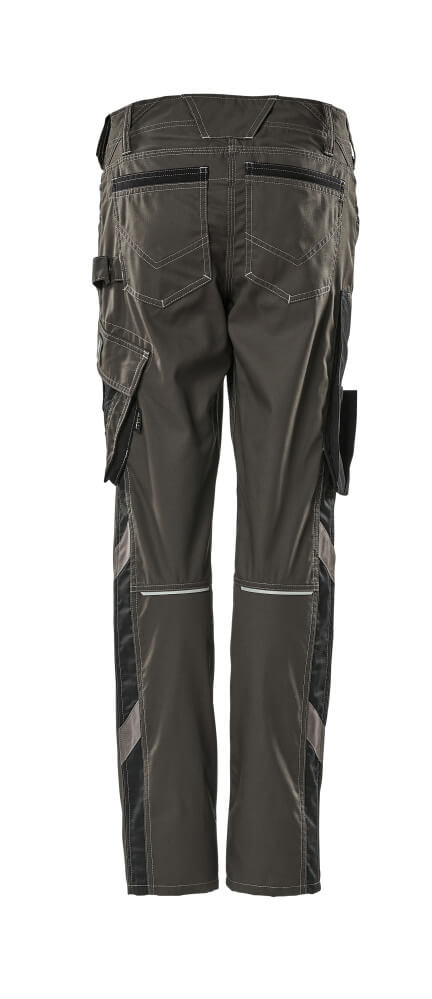 Mascot UNIQUE Pantalon 18688 anthracite foncé/noir