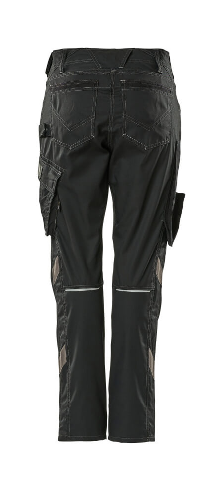 Mascot UNIQUE  Trousers 18778 black