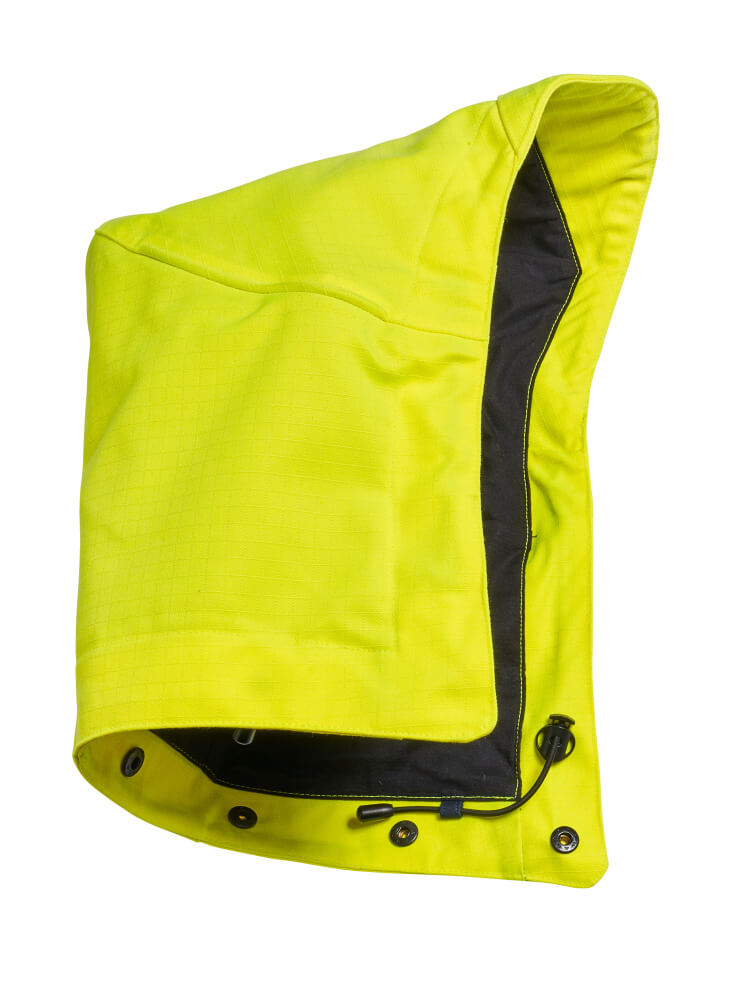 Mascot COMPLETE  Hood 19044 hi-vis yellow