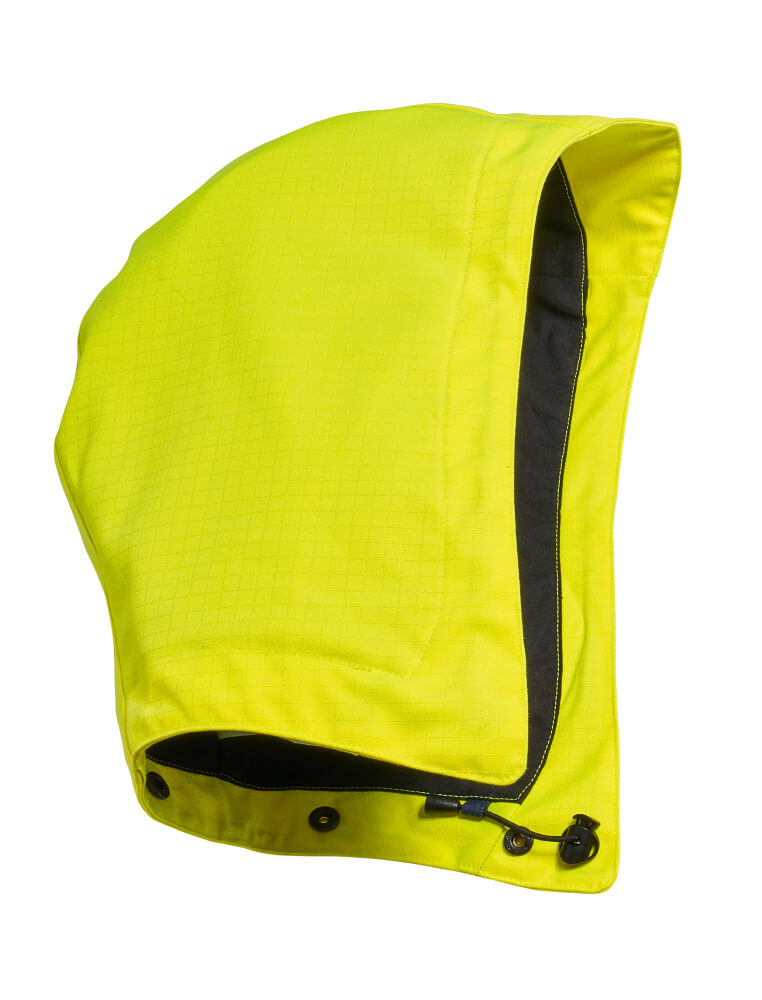 Mascot COMPLETE  Hood 19144 hi-vis yellow