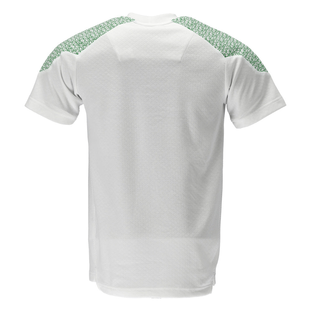 Mascot FOOD & CARE  Short Sleeve T-shirt 20082 white/grass green