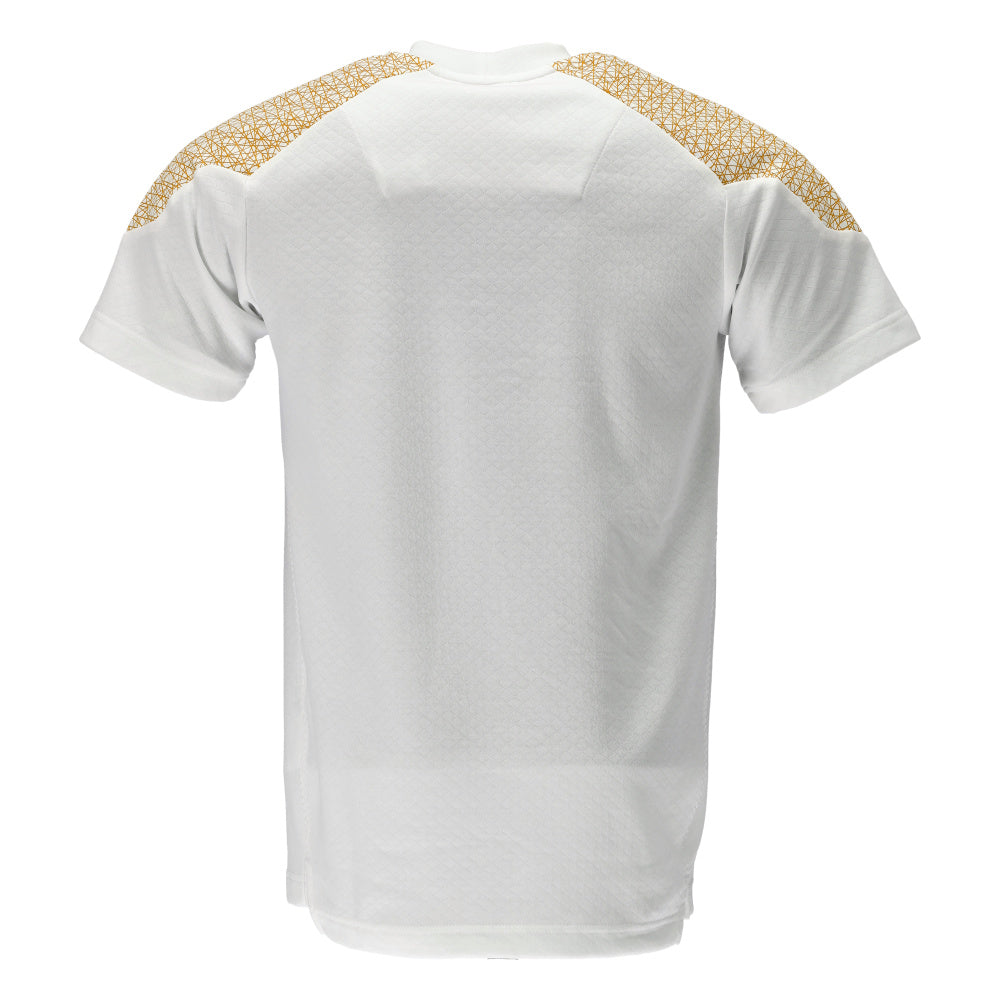 Mascot FOOD & CARE  Short Sleeve T-shirt 20082 white/curry gold
