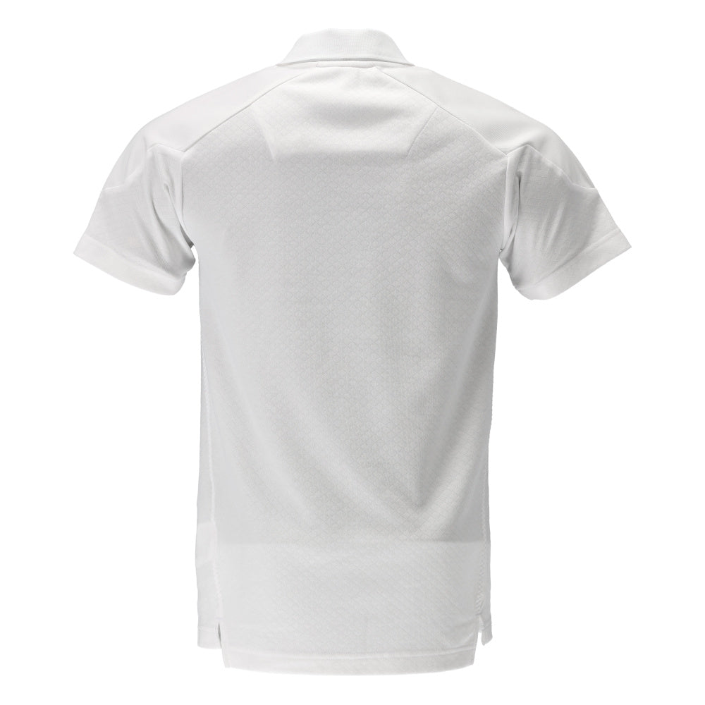 Mascot FOOD & CARE  Polo shirt 20083 white