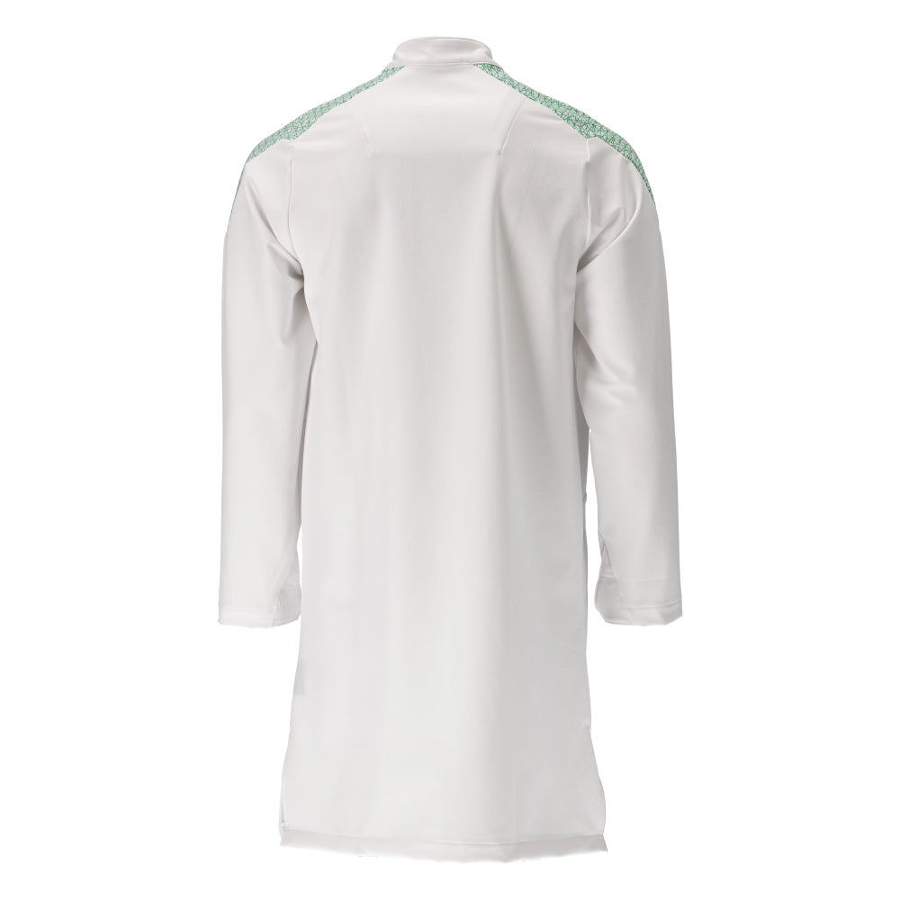 Mascot FOOD & CARE  Coat, long 20154 white/grass green