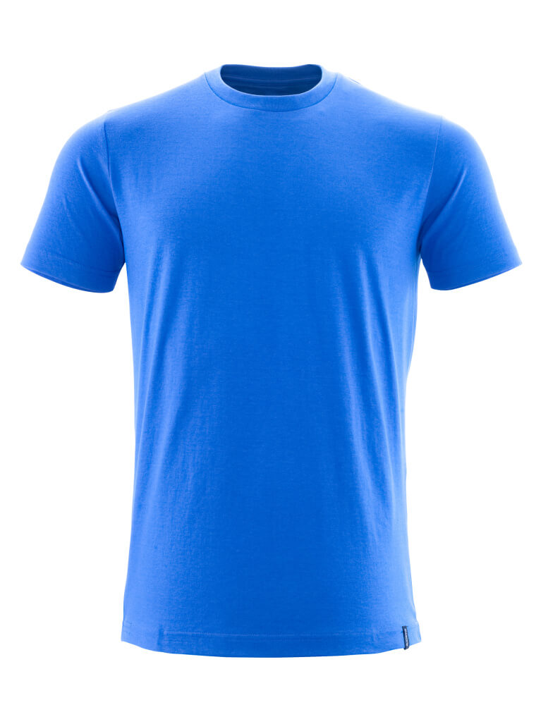Mascot CROSSOVER  T-shirt 20182 azure blue