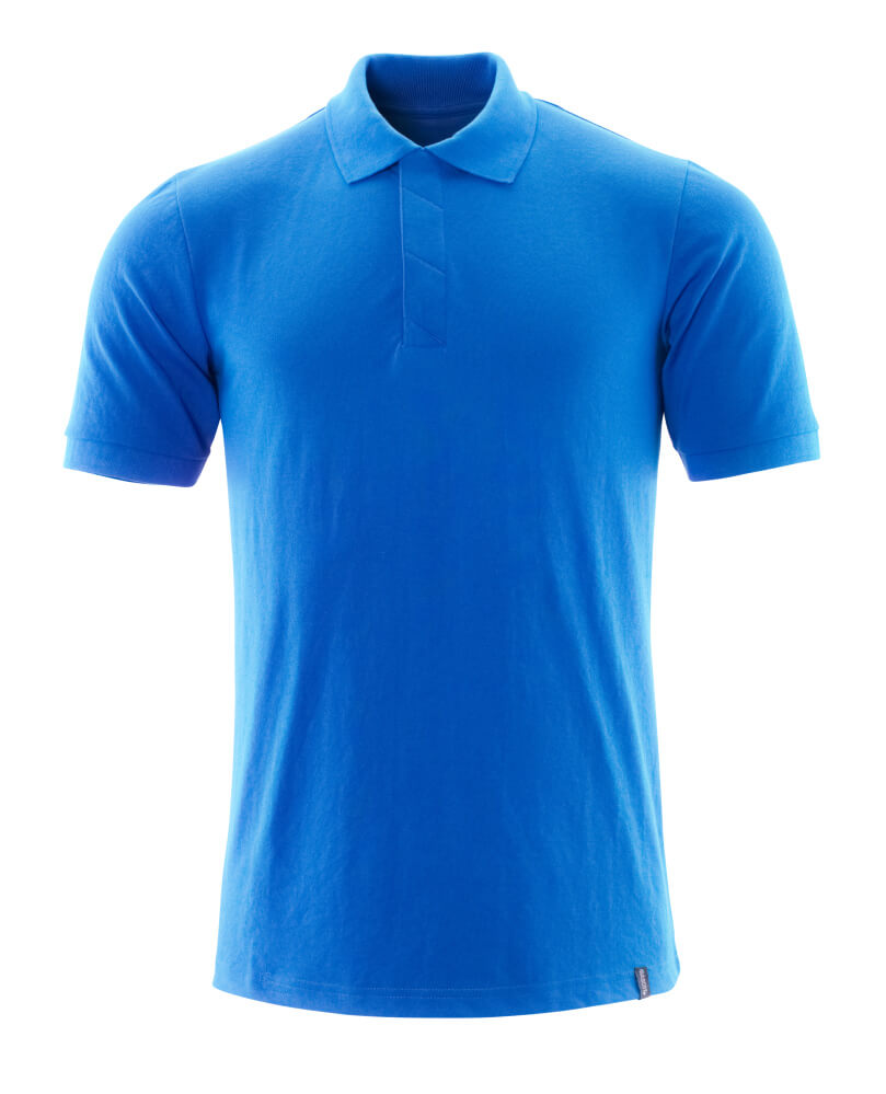 Mascot CROSSOVER  Polo shirt 20183 azure blue