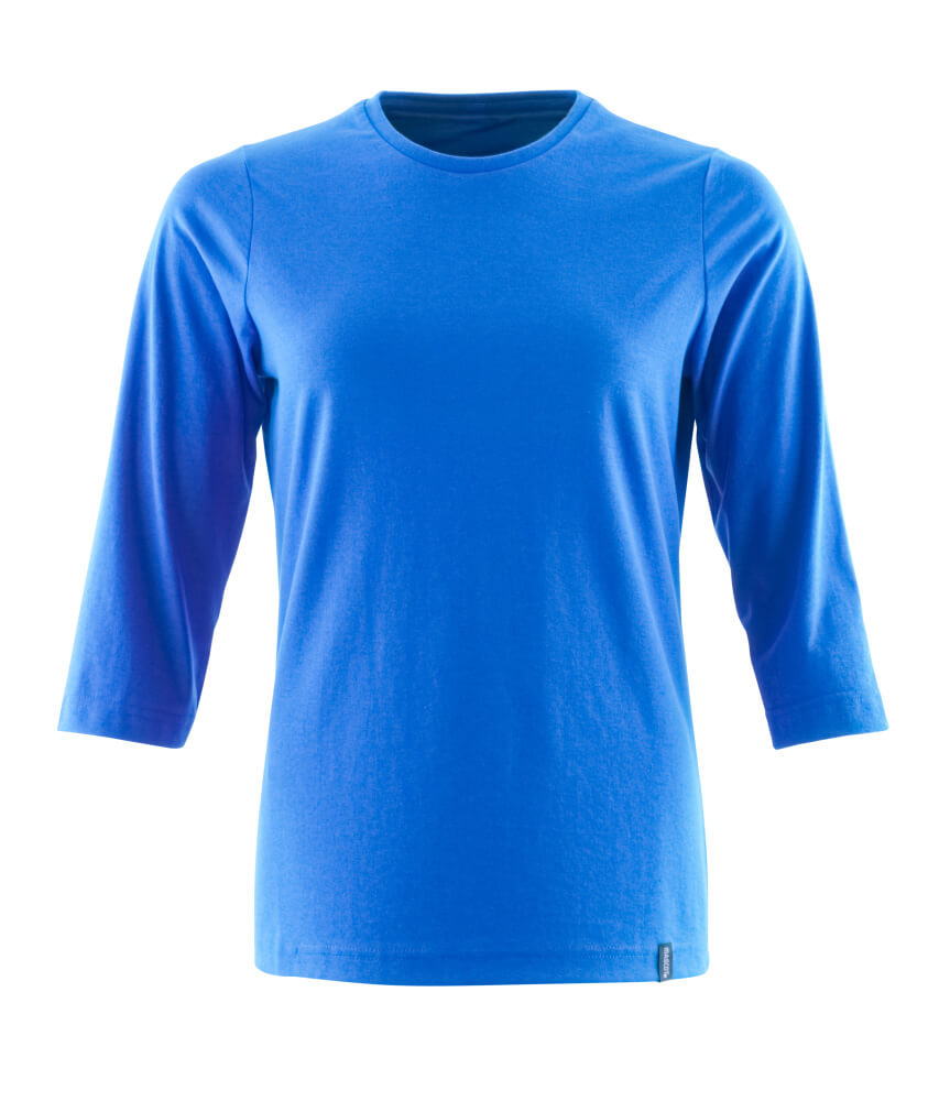 Mascot CROSSOVER  T-shirt 20191 azure blue