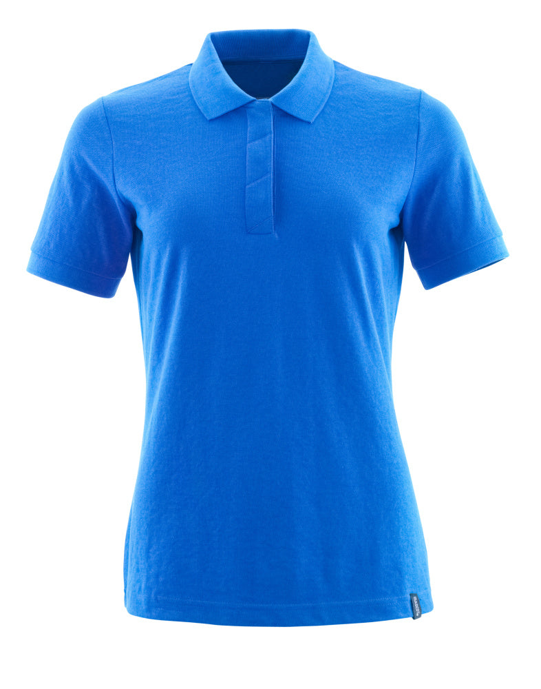 Mascot CROSSOVER  Polo shirt 20193 azure blue