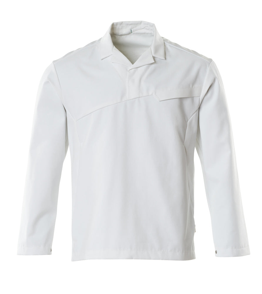 Mascot FOOD & CARE  Smock 20252 white