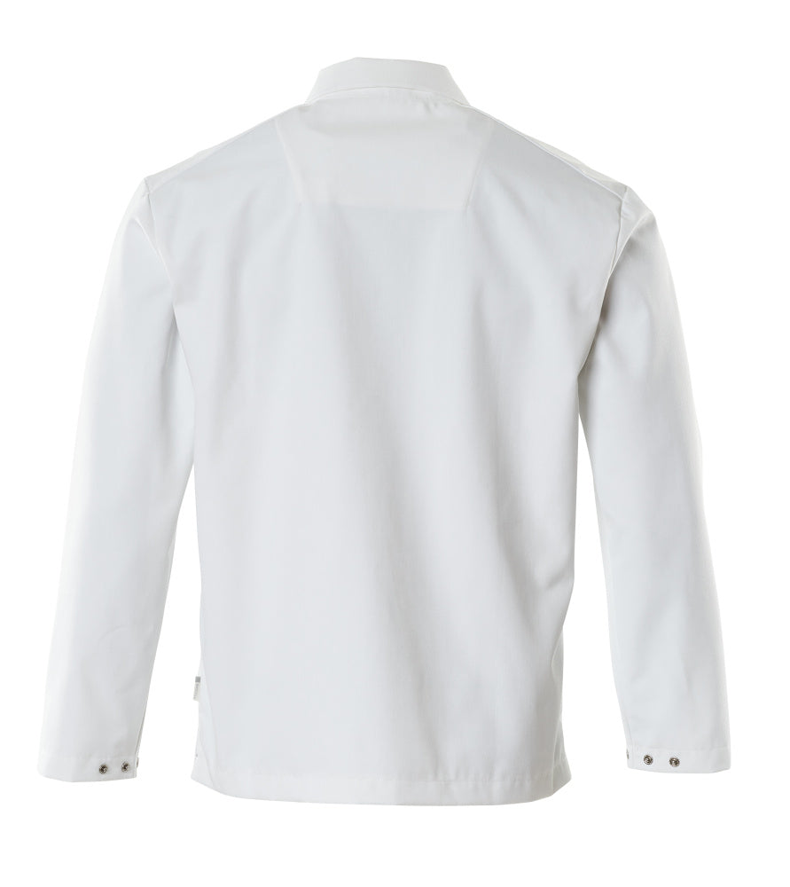 Mascot FOOD & CARE  Smock 20252 white