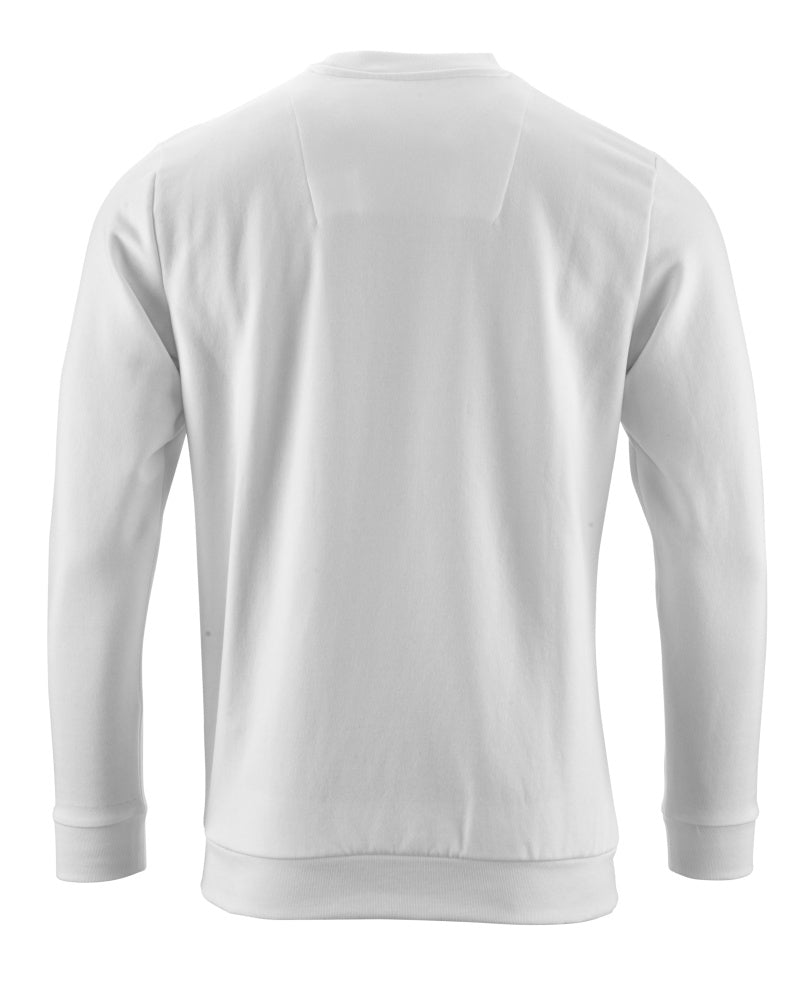 Mascot CROSSOVER  Sweatshirt 20284 white