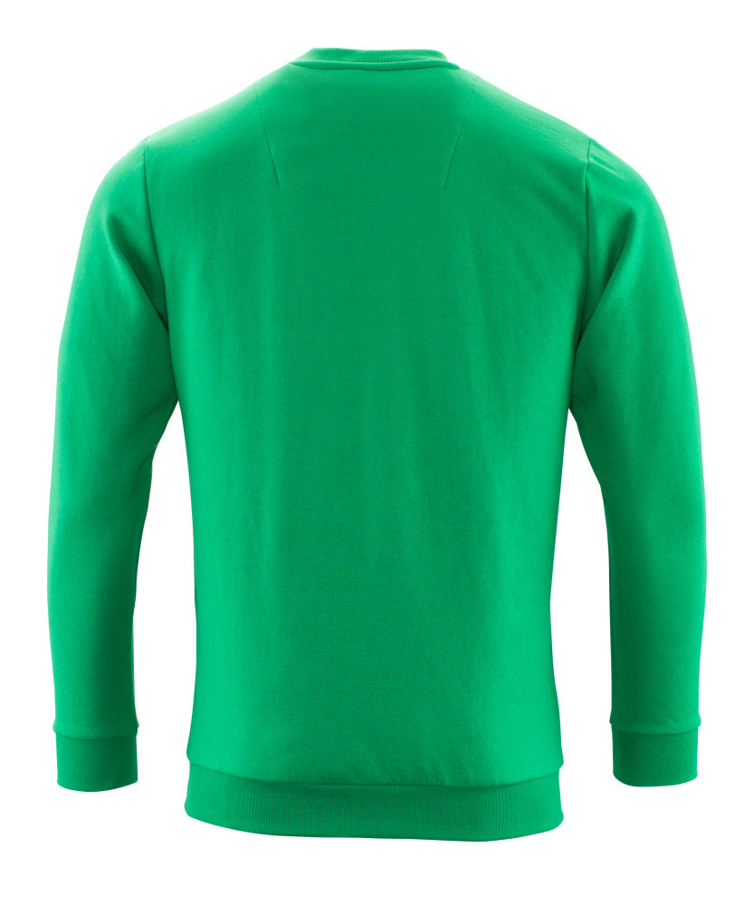 Mascot CROSSOVER  Sweatshirt 20284 grass green