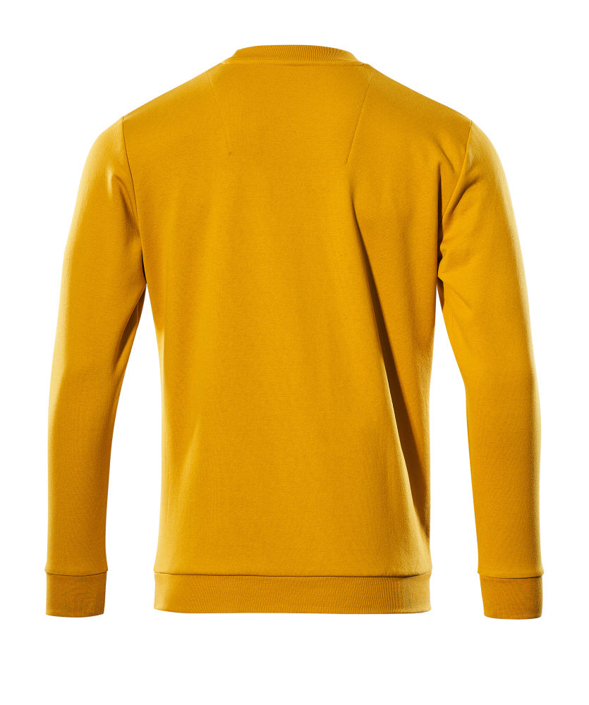Mascot CROSSOVER  Sweatshirt 20284 curry gold