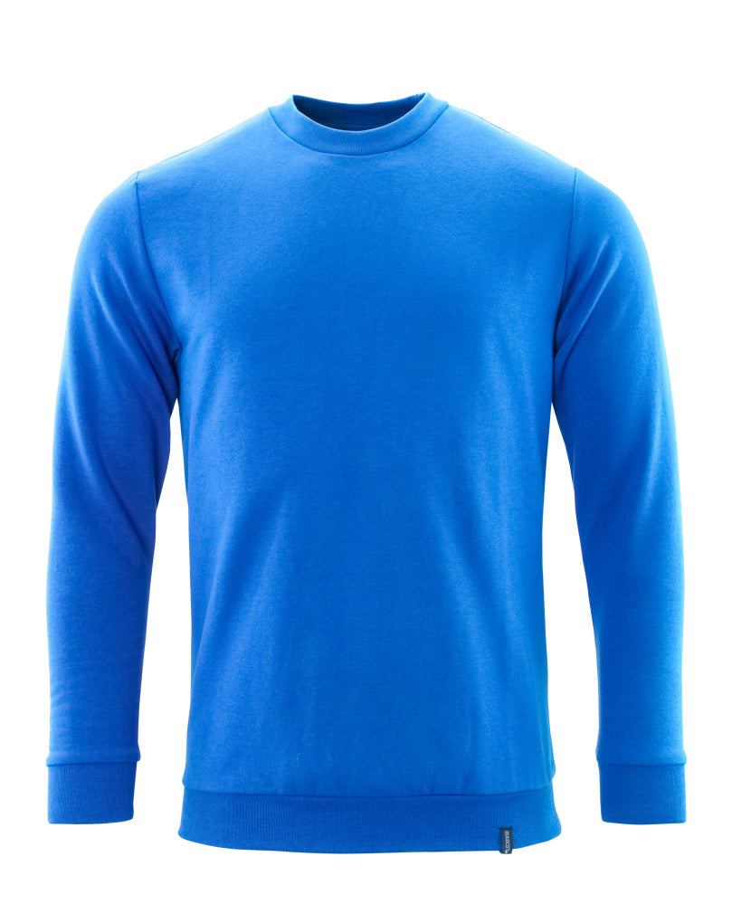 Mascot CROSSOVER  Sweatshirt 20284 azure blue