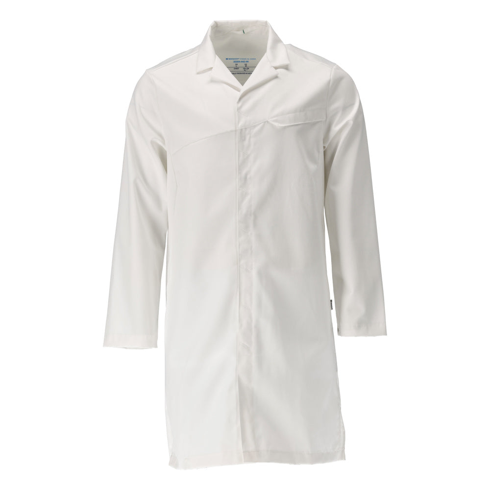 Mascot FOOD & CARE  Coat, long 20354 white