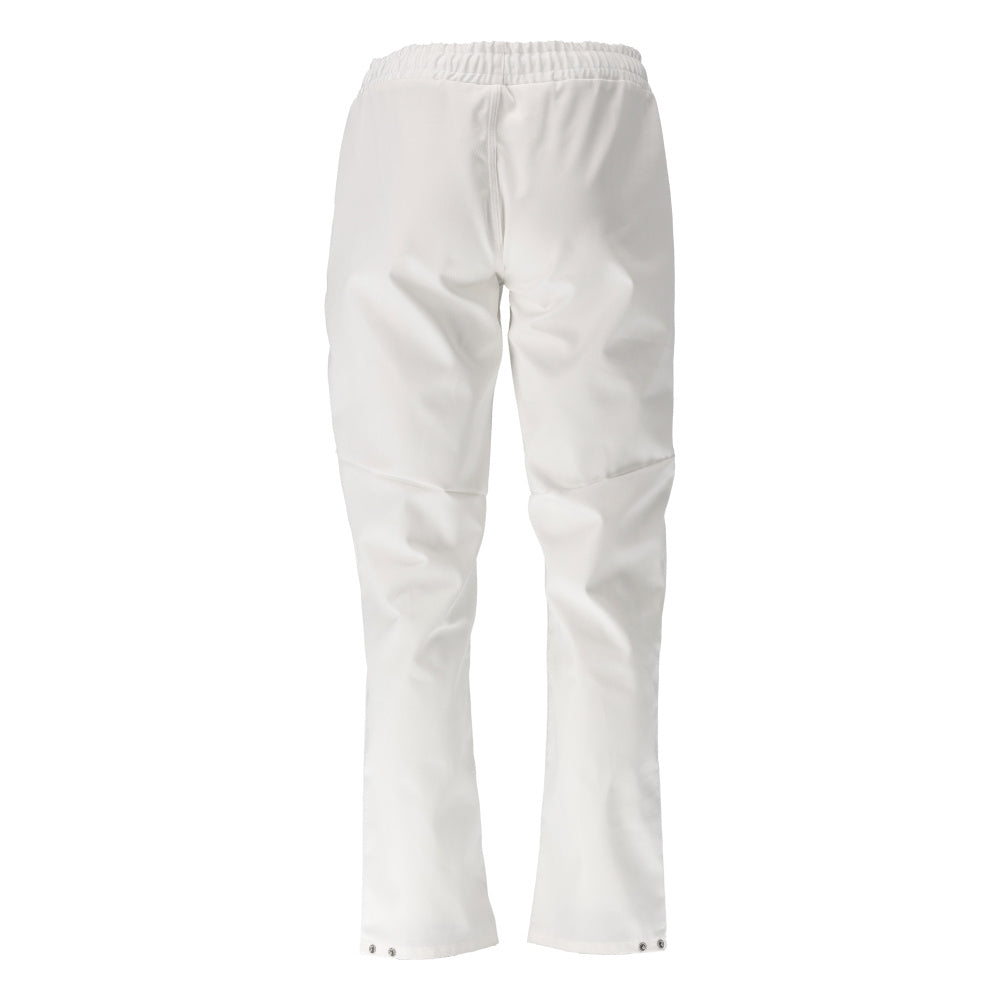 Mascot FOOD & CARE Pantalon avec poches sur les cuisses 20359 blanc