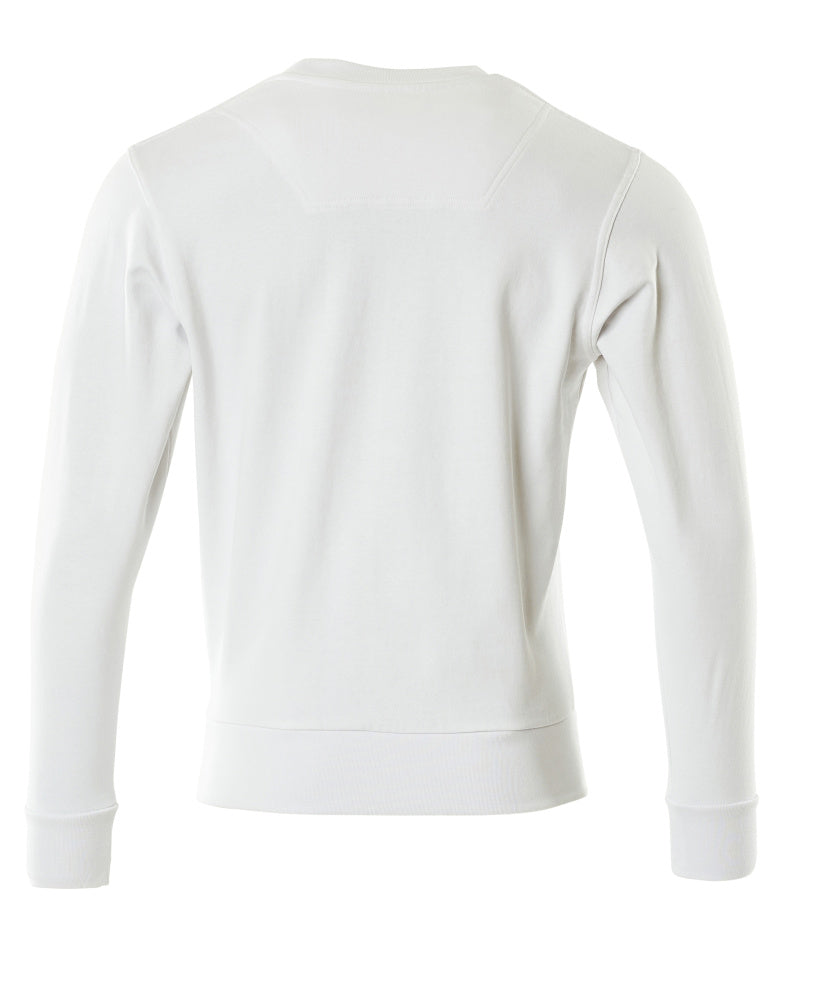 Mascot CROSSOVER  Sweatshirt 20484 white