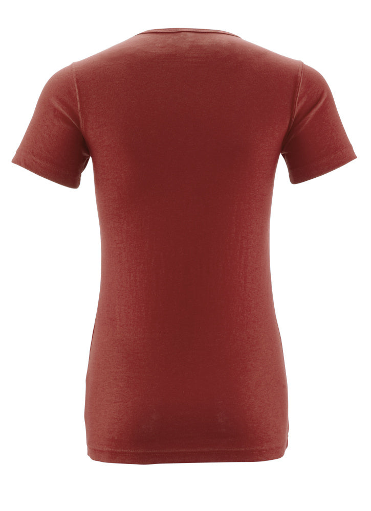 Mascot CROSSOVER  T-shirt 20492 autumn red