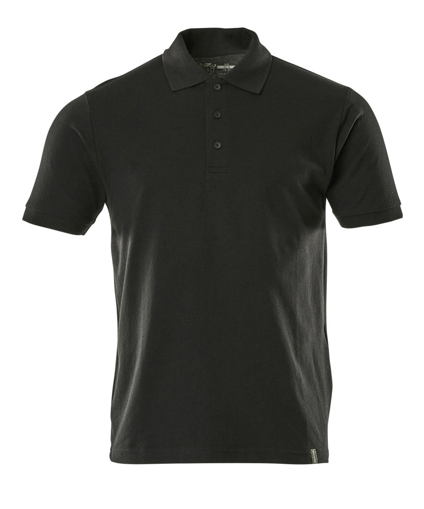 Mascot CROSSOVER  Polo shirt 20583 deep black