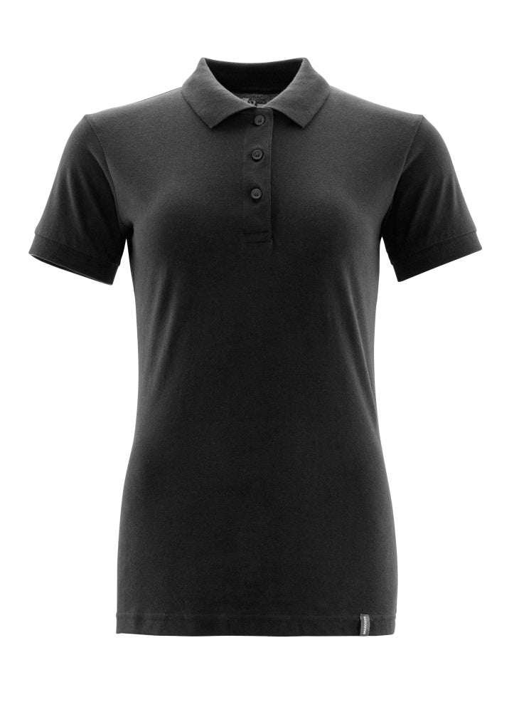 Mascot CROSSOVER  Polo shirt 20593 deep black