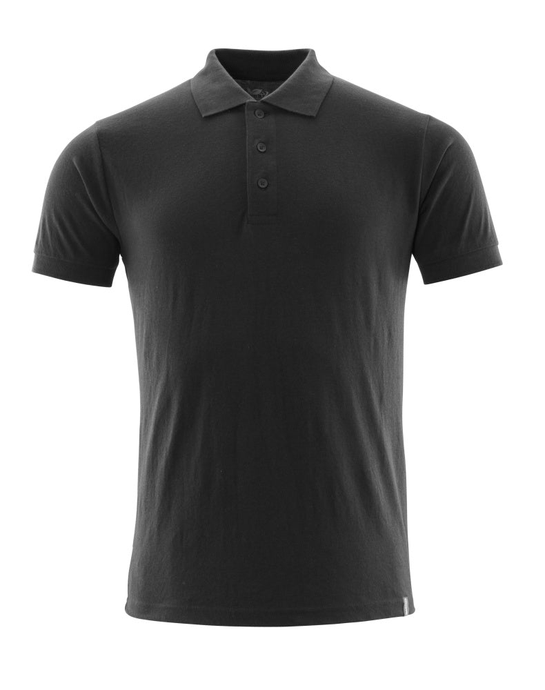 Mascot CROSSOVER  Polo shirt 20683 deep black