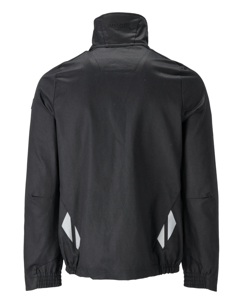 Mascot ACCELERATE  Jacket 20709 black