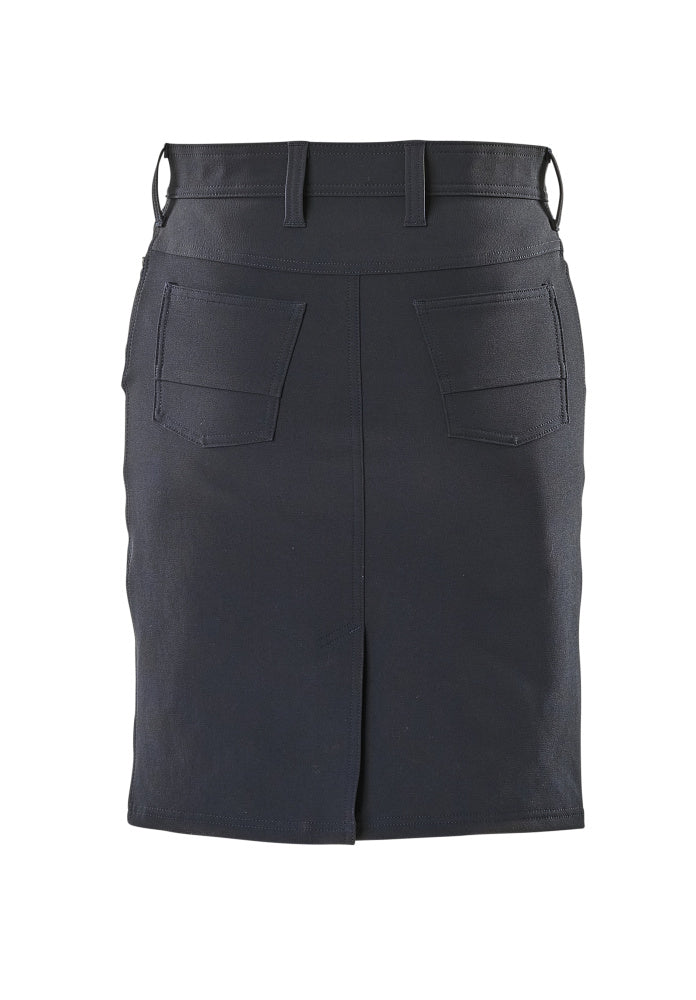 Mascot FRONTLINE  Skirt 20743 dark navy