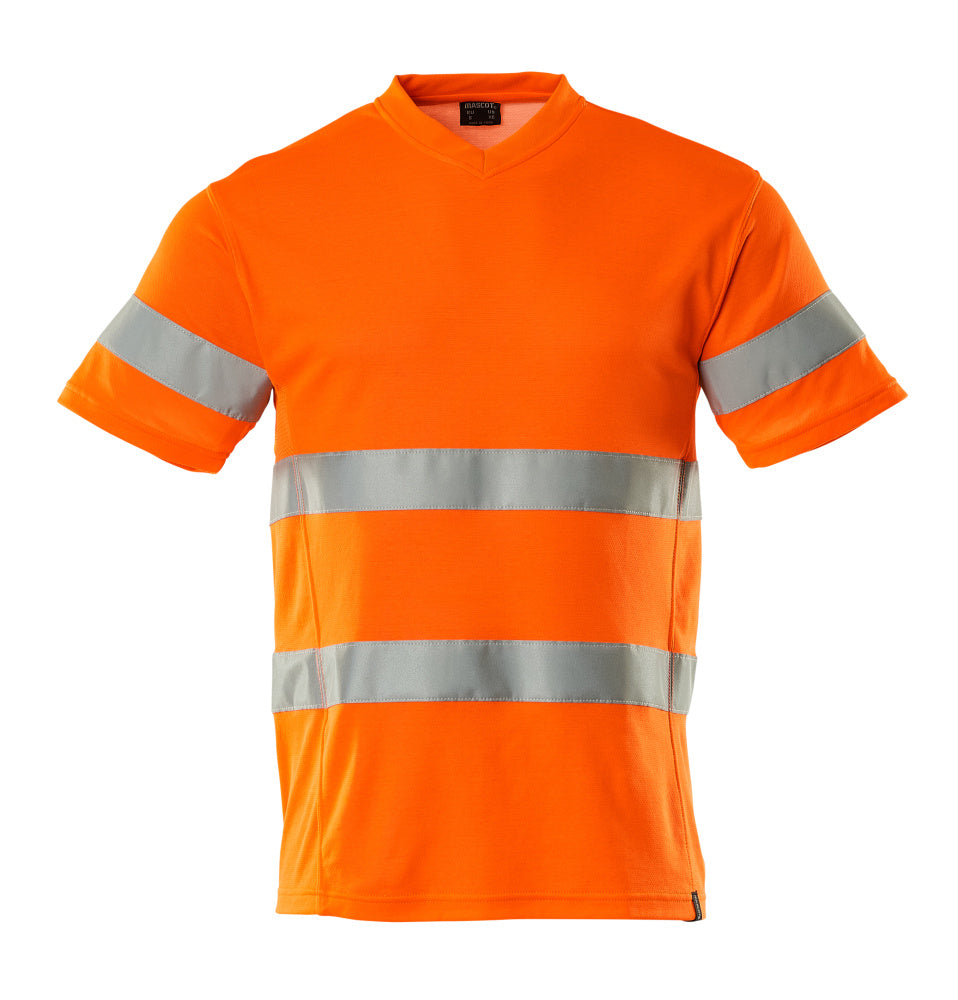 Mascot SAFE CLASSIC  T-shirt 20882 hi-vis orange