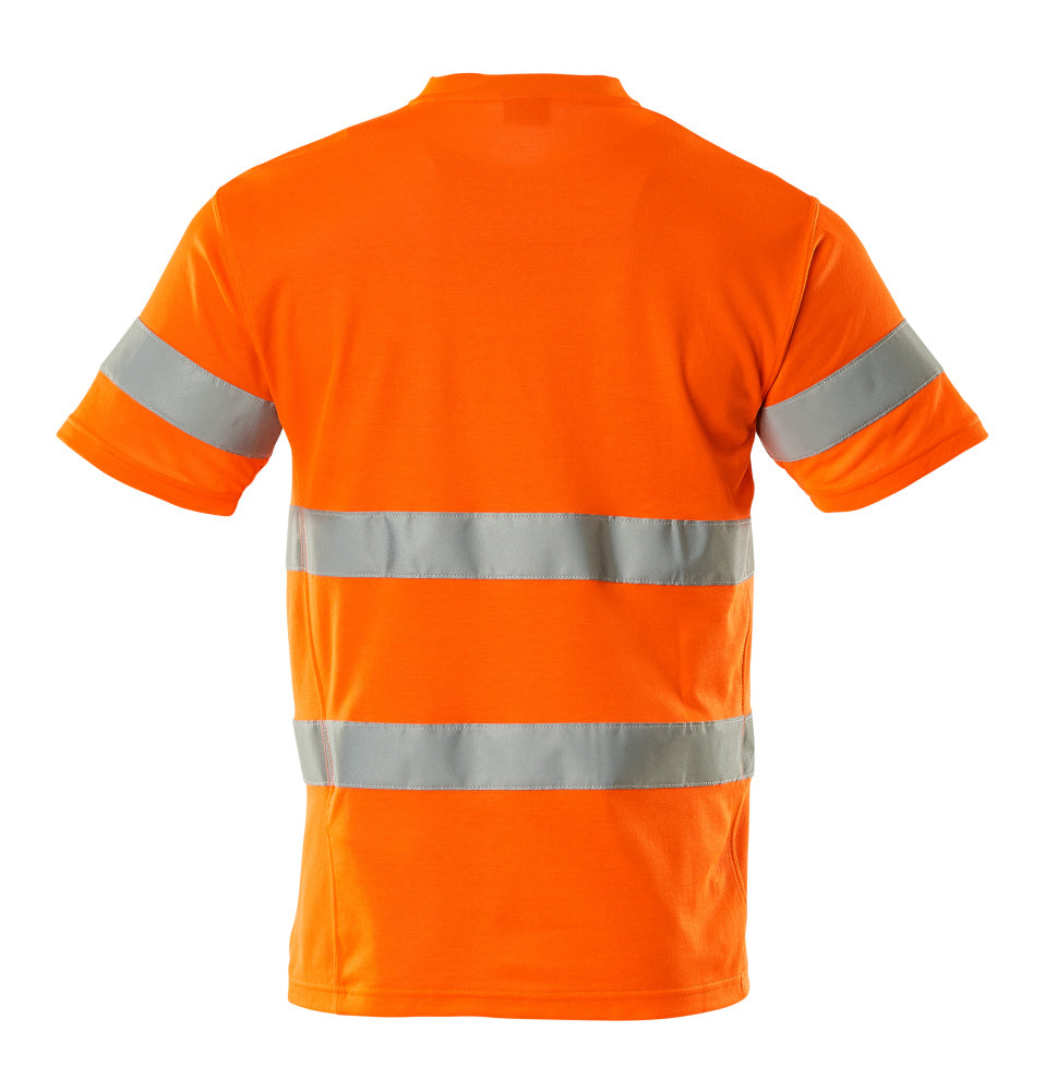 Mascot SAFE CLASSIC  T-shirt 20882 hi-vis orange