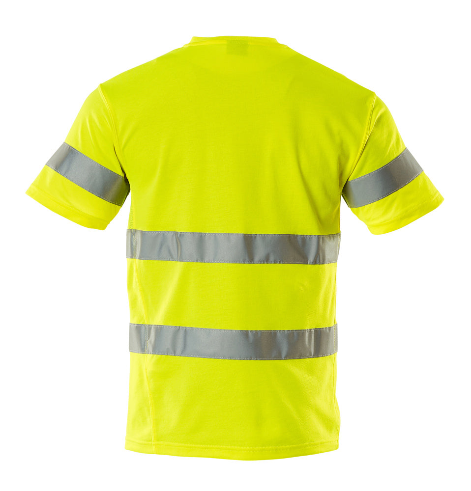 Mascot SAFE CLASSIC  T-shirt 20882 hi-vis yellow