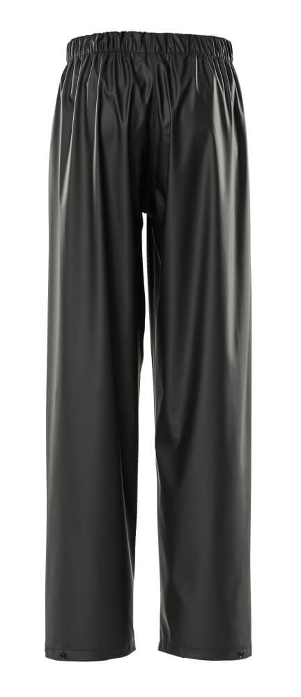 Mascot AQUA  Rain Trousers 20990 black