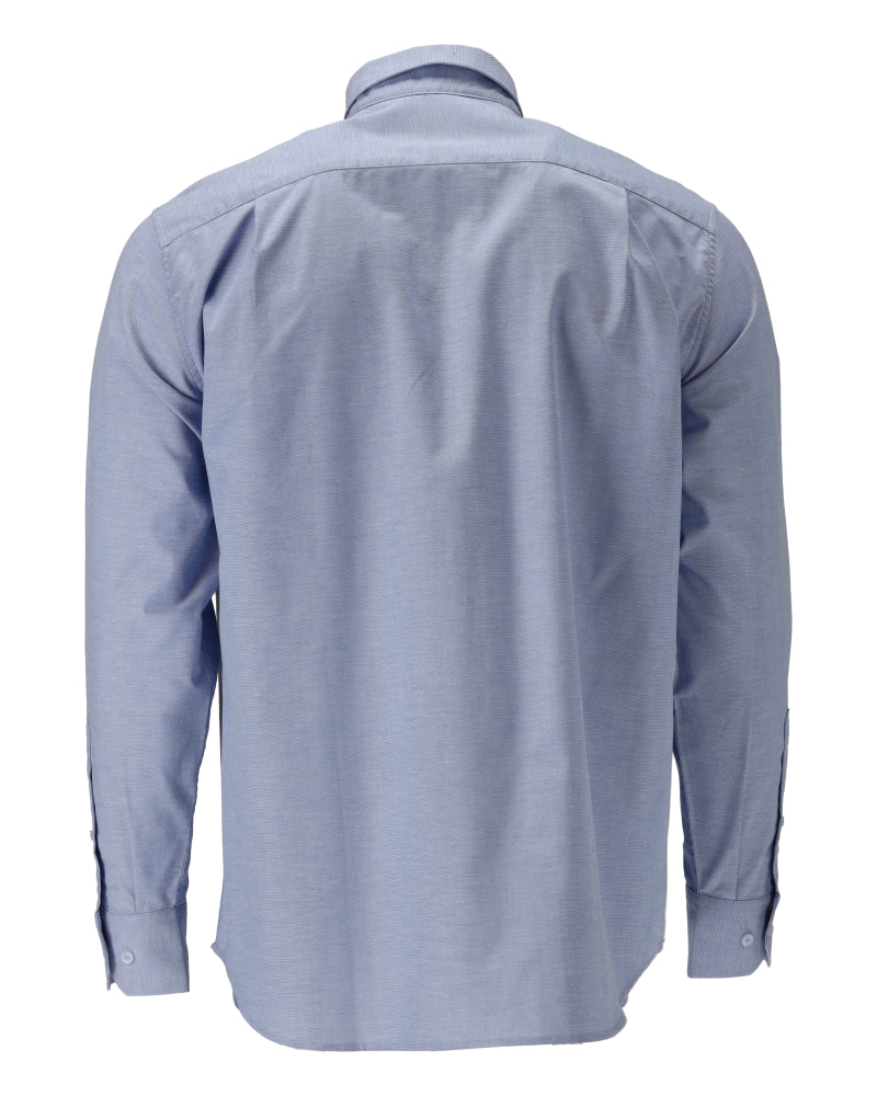 Mascot FRONTLINE  Shirt 21004 light blue