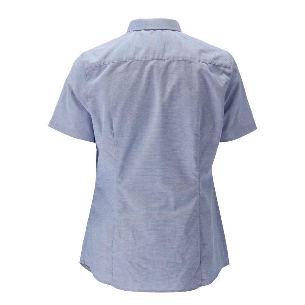 Mascot FRONTLINE  Shirt, short-sleeved 21034 light blue