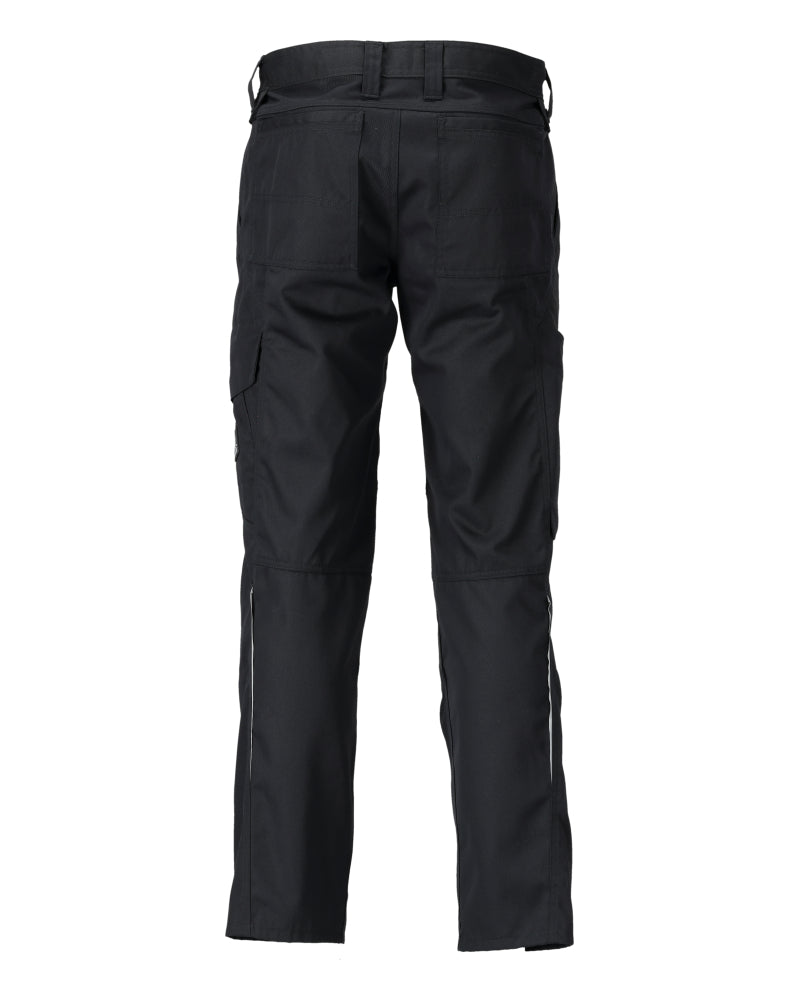 Mascot ACCELERATE  Trousers with kneepad pockets 21879 black