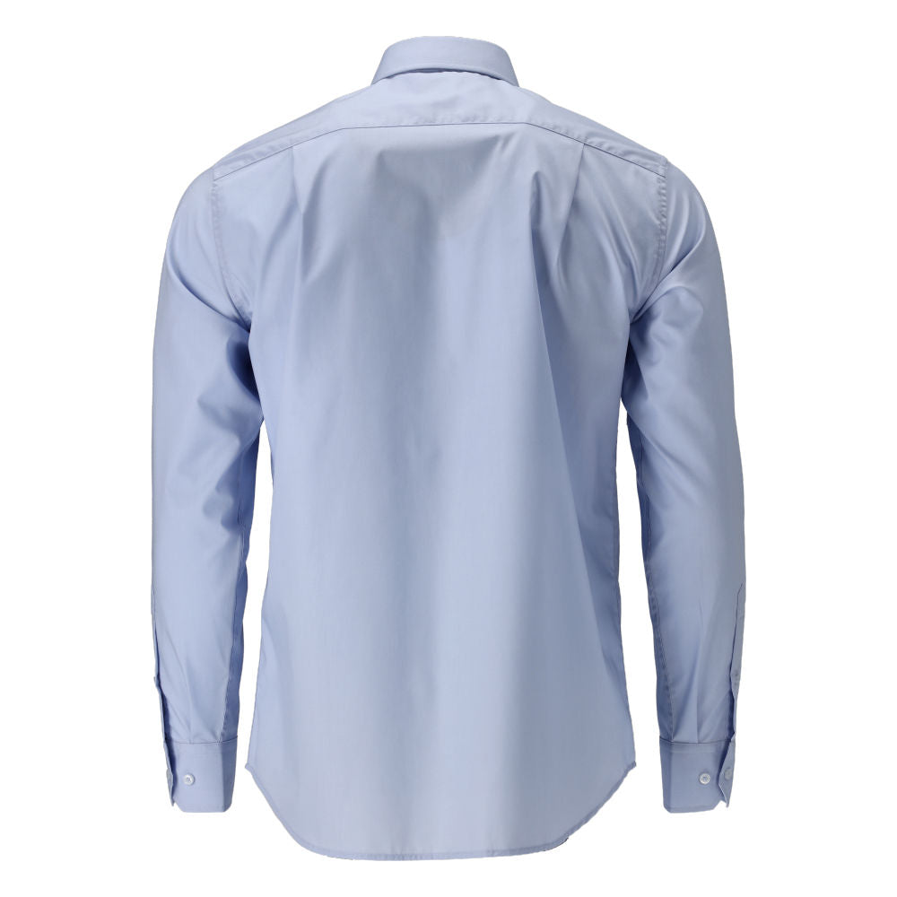 Mascot FRONTLINE  Shirt 21904 light blue