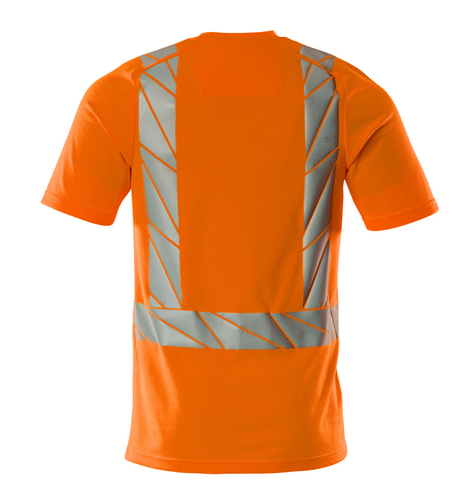 Mascot ACCELERATE SAFE  T-shirt 22182 hi-vis orange