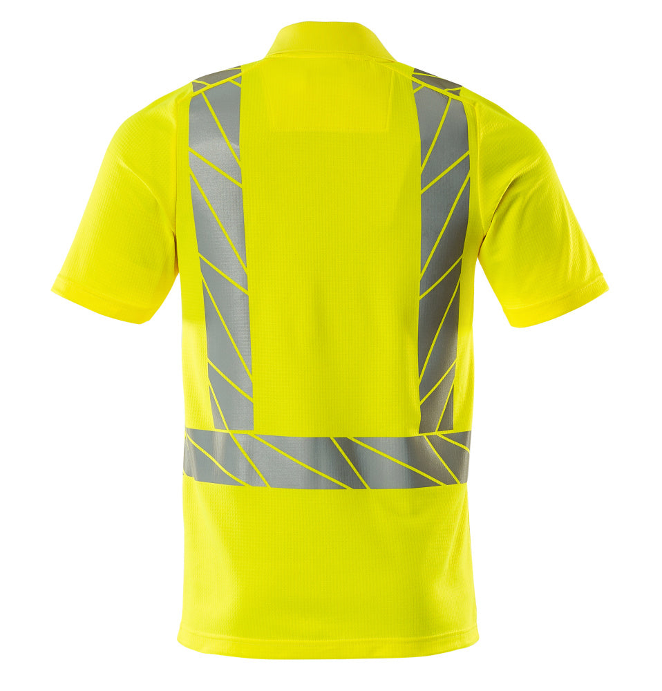 Mascot ACCELERATE SAFE  Polo shirt 22183 hi-vis yellow