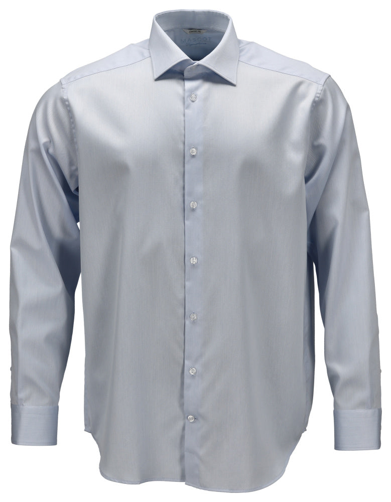 Mascot FRONTLINE  Shirt 22204 light blue