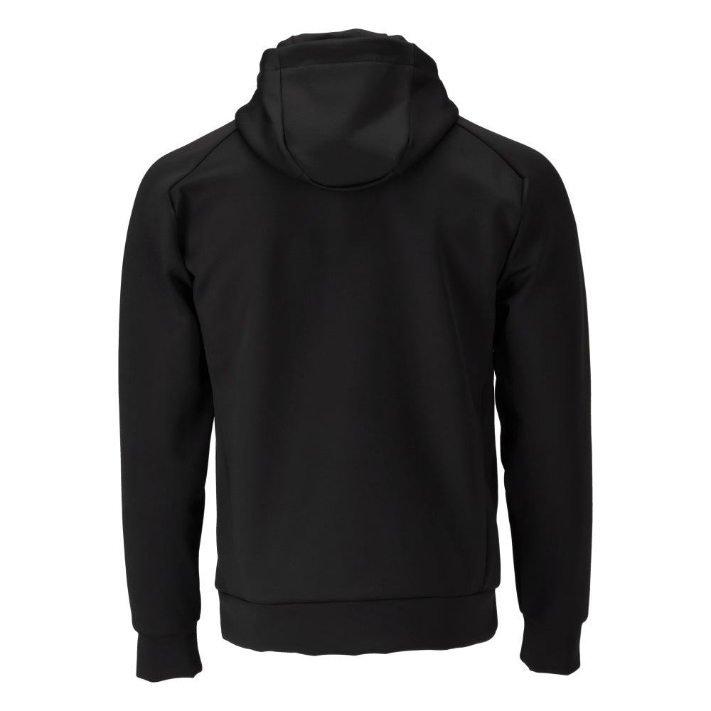 Mascot CUSTOMIZED  Fleece hoodie 22286 black