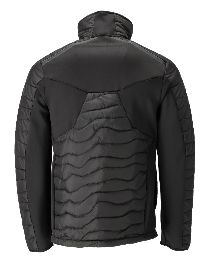 Mascot CUSTOMIZED  Thermal jacket 22315 black