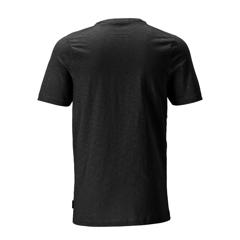 Mascot CUSTOMIZED  Short Sleeve T-shirt 22582 black