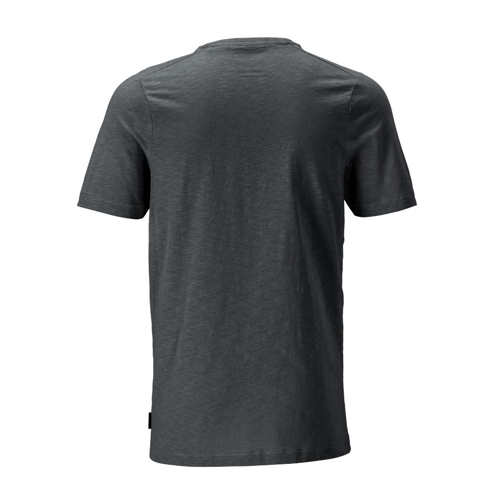 Mascot CUSTOMIZED  Short Sleeve T-shirt 22582 stone grey
