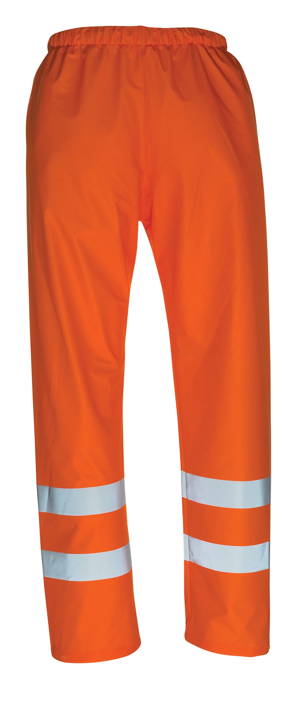 Mascot SAFE AQUA  Wolfsberg Rain Trousers 50102 hi-vis orange
