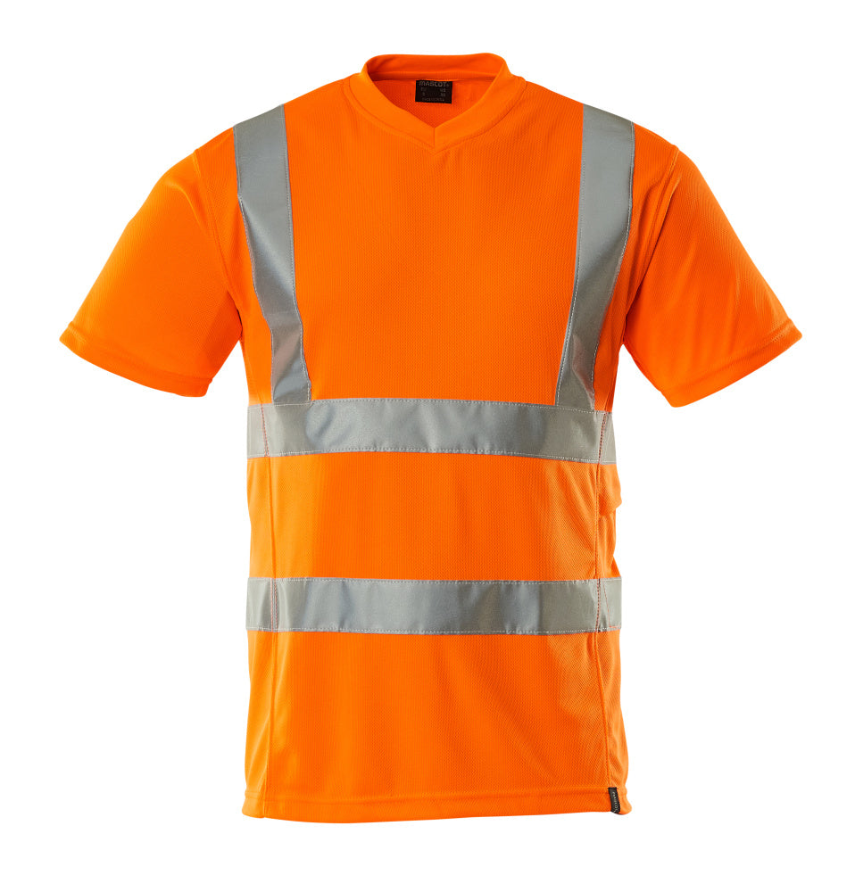 Mascot SAFE CLASSIC  Espinosa T-shirt 50113 hi-vis orange