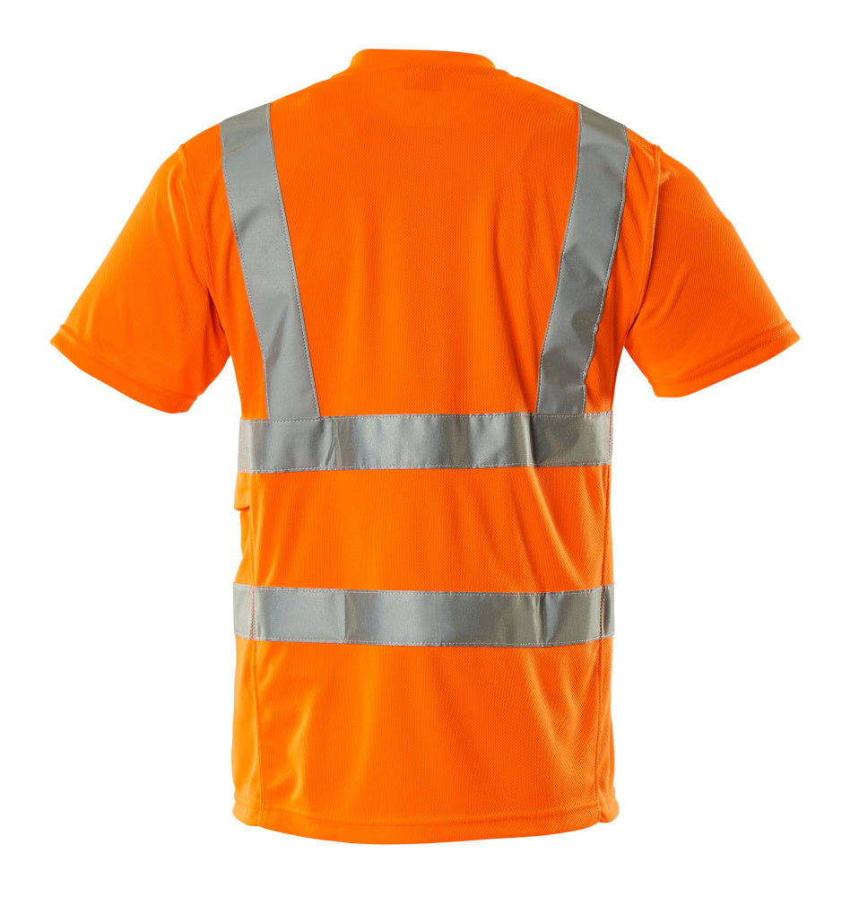Mascot SAFE CLASSIC  Espinosa T-shirt 50113 hi-vis orange