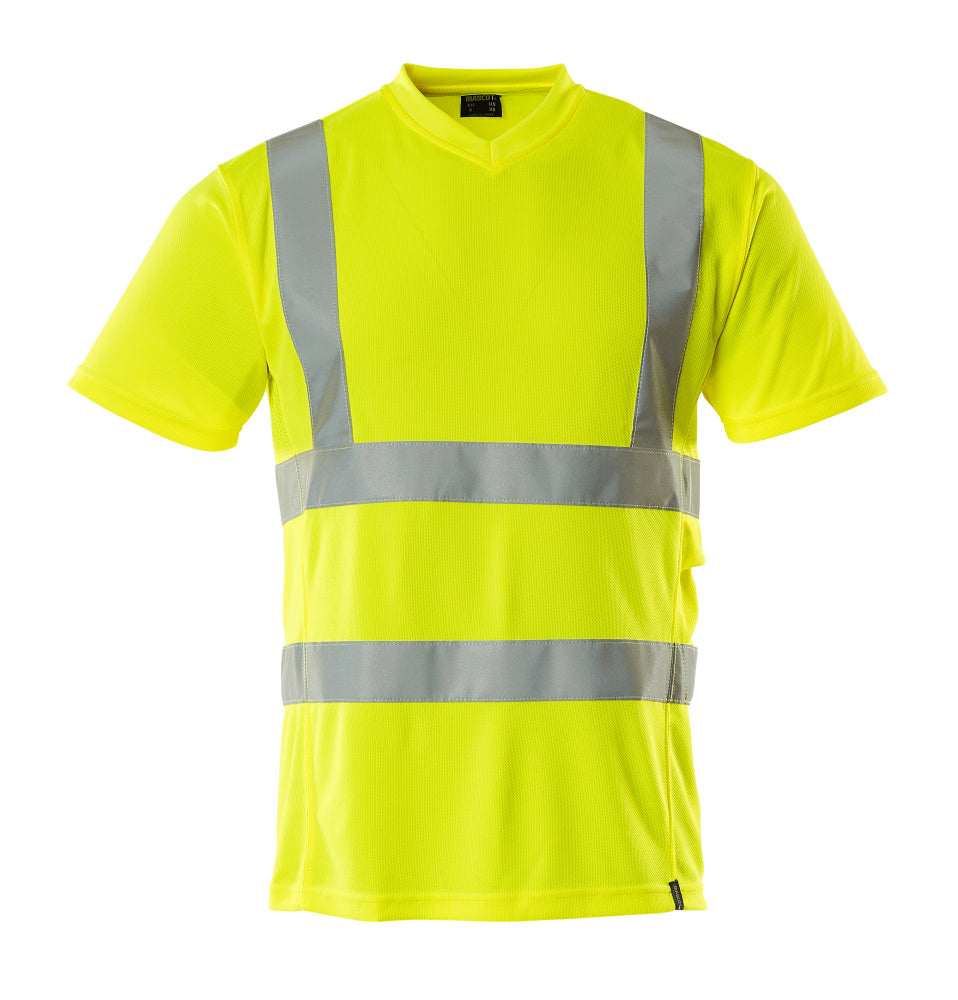 Mascot SAFE CLASSIC  Espinosa T-shirt 50113 hi-vis yellow