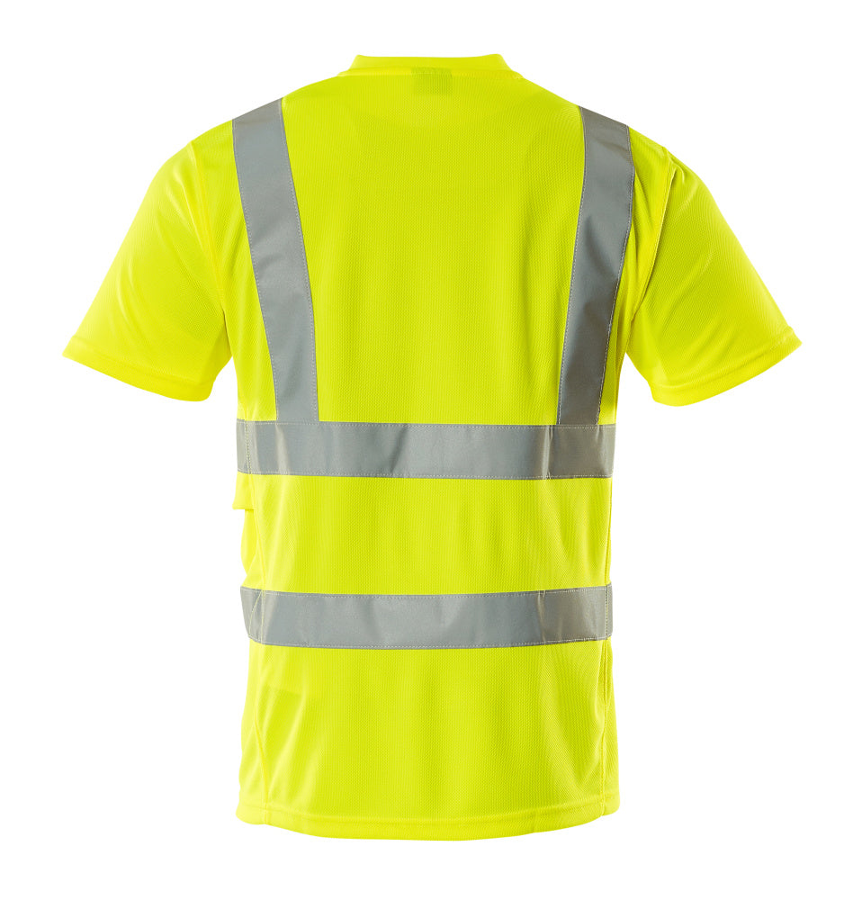 Mascot SAFE CLASSIC  Espinosa T-shirt 50113 hi-vis yellow