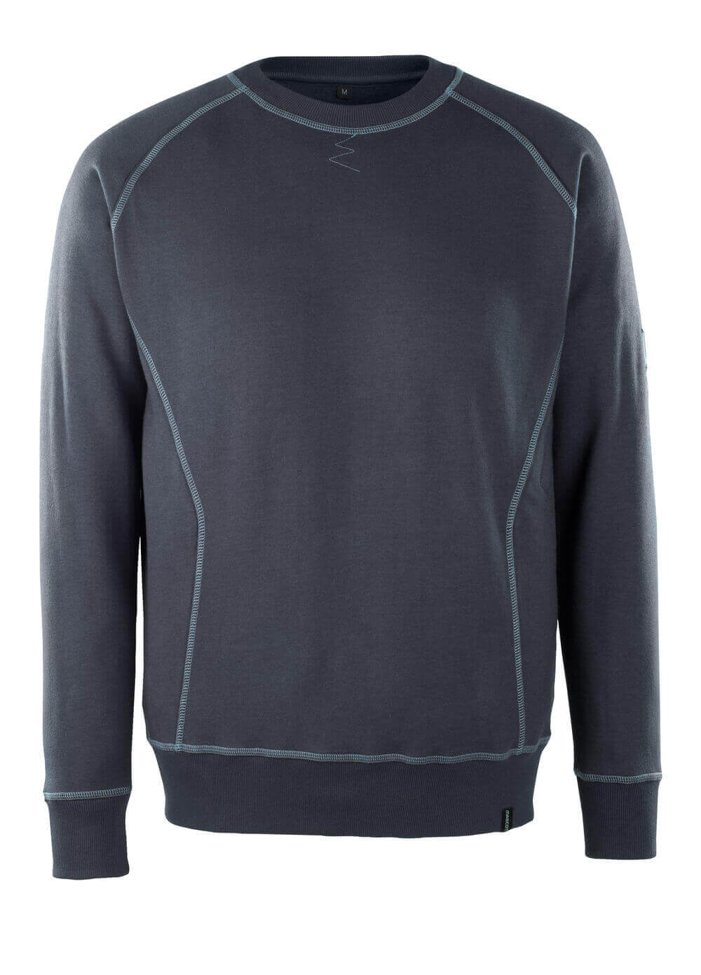 Mascot MULTISAFE  Horgen Sweatshirt 50120 dark navy